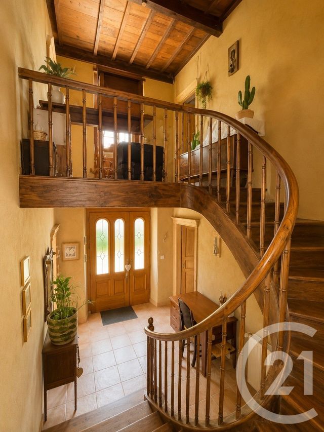 maison à vendre - 6 pièces - 161.0 m2 - ST ARROMAN - 32 - MIDI-PYRENEES - Century 21 Pyrénées Immo