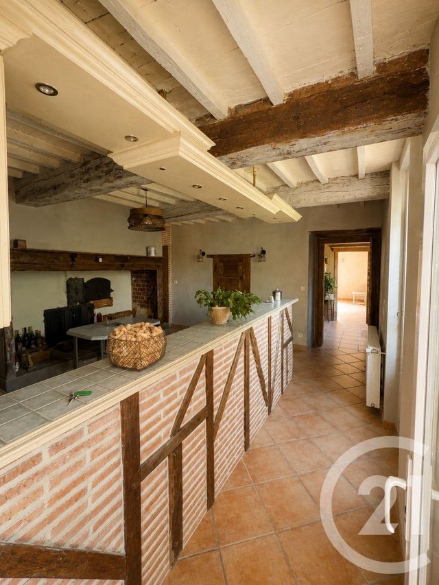 maison à vendre - 6 pièces - 161.0 m2 - ST ARROMAN - 32 - MIDI-PYRENEES - Century 21 Pyrénées Immo