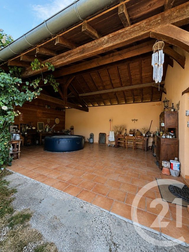 maison à vendre - 6 pièces - 161.0 m2 - ST ARROMAN - 32 - MIDI-PYRENEES - Century 21 Pyrénées Immo