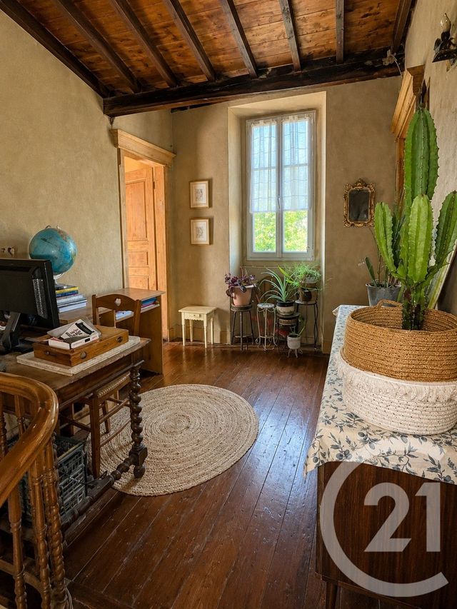 maison à vendre - 6 pièces - 161.0 m2 - ST ARROMAN - 32 - MIDI-PYRENEES - Century 21 Pyrénées Immo