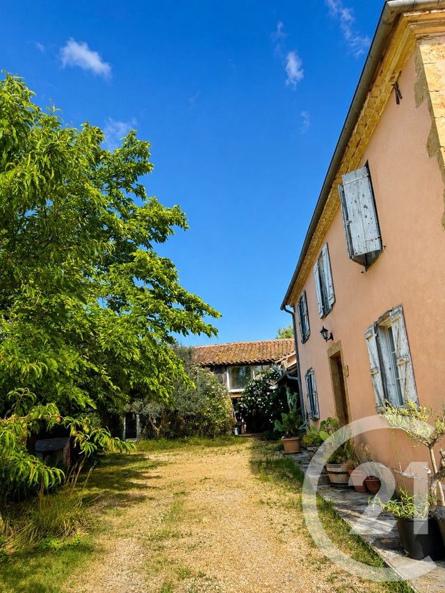 maison à vendre - 6 pièces - 161.0 m2 - ST ARROMAN - 32 - MIDI-PYRENEES - Century 21 Pyrénées Immo