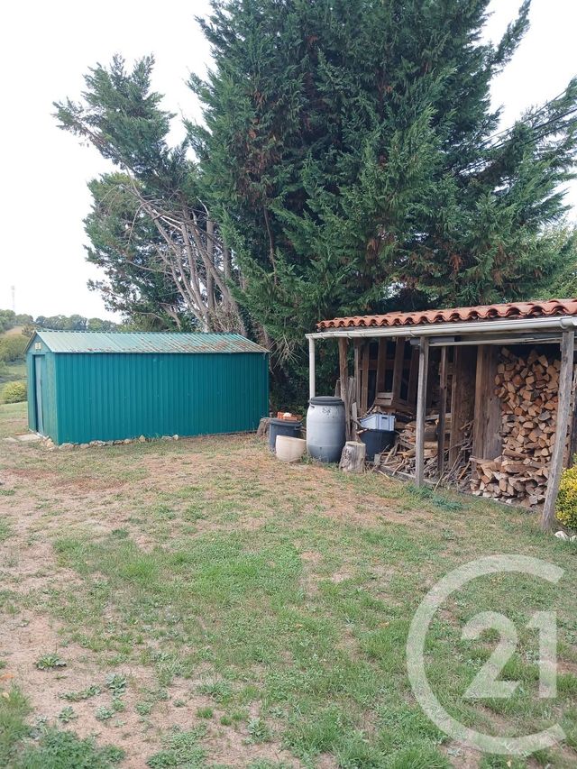 maison à vendre - 4 pièces - 110.0 m2 - CASSAGNABERE TOURNAS - 31 - MIDI-PYRENEES - Century 21 Pyrénées Immo