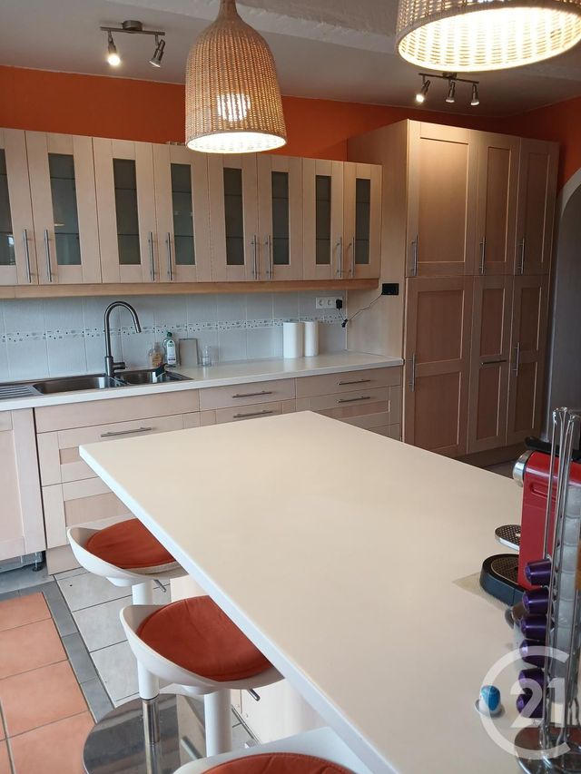 maison à vendre - 4 pièces - 110.0 m2 - CASSAGNABERE TOURNAS - 31 - MIDI-PYRENEES - Century 21 Pyrénées Immo