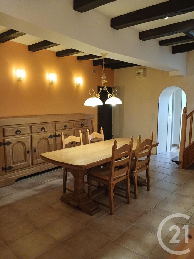 maison à vendre - 4 pièces - 110.0 m2 - CASSAGNABERE TOURNAS - 31 - MIDI-PYRENEES - Century 21 Pyrénées Immo