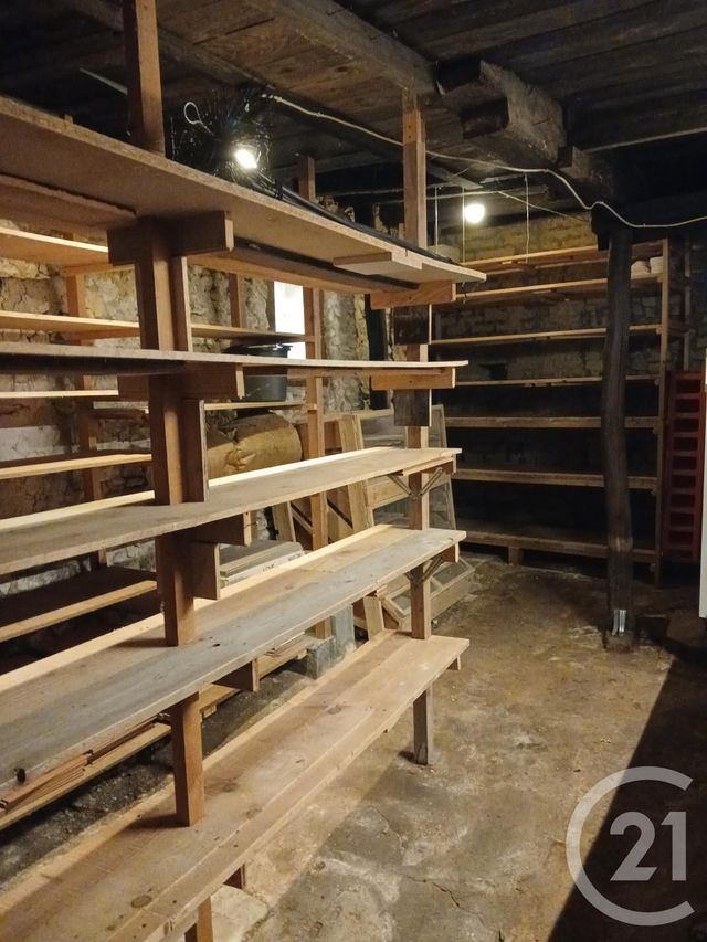 maison à vendre - 4 pièces - 110.0 m2 - CASSAGNABERE TOURNAS - 31 - MIDI-PYRENEES - Century 21 Pyrénées Immo