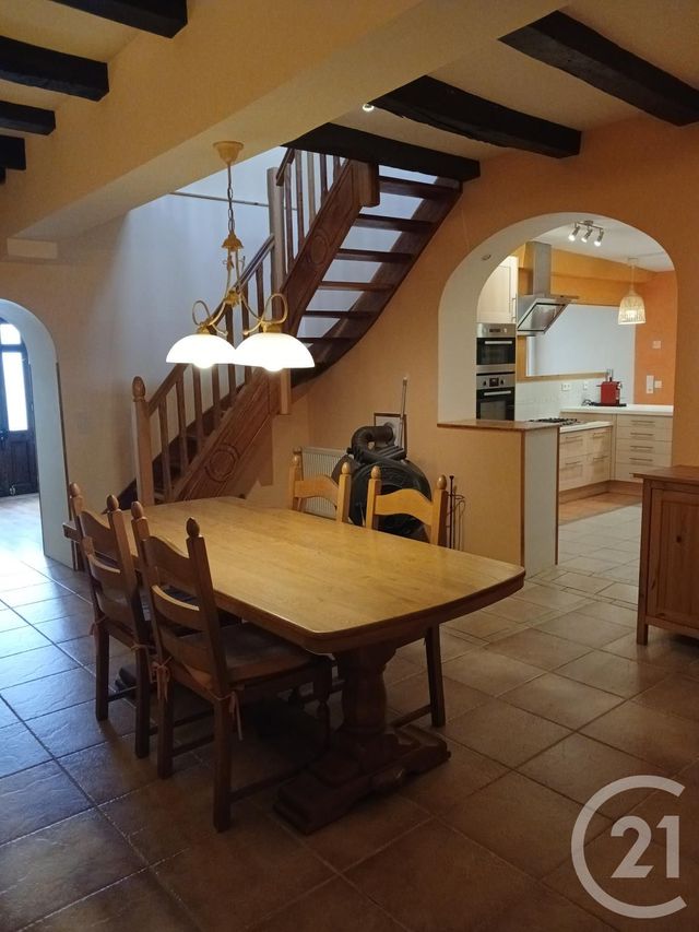 maison à vendre - 4 pièces - 110.0 m2 - CASSAGNABERE TOURNAS - 31 - MIDI-PYRENEES - Century 21 Pyrénées Immo