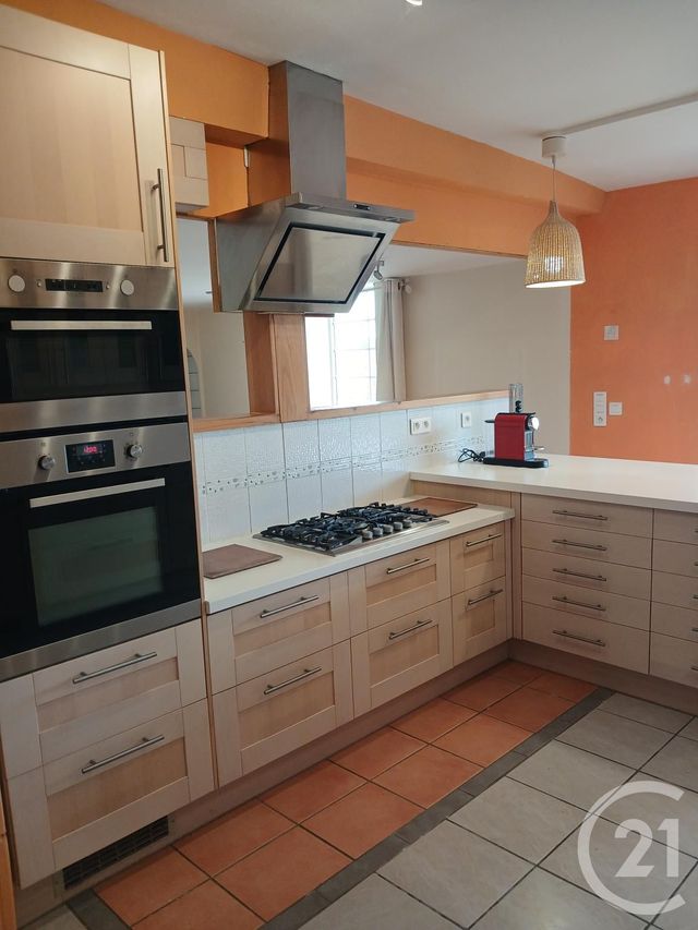 maison à vendre - 4 pièces - 110.0 m2 - CASSAGNABERE TOURNAS - 31 - MIDI-PYRENEES - Century 21 Pyrénées Immo