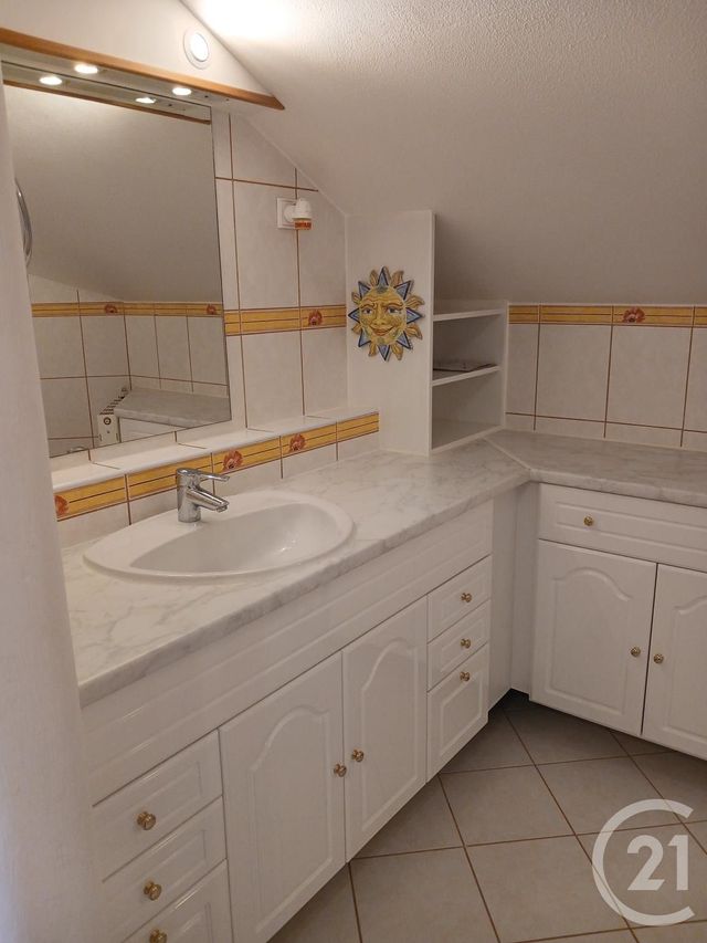 maison à vendre - 4 pièces - 110.0 m2 - CASSAGNABERE TOURNAS - 31 - MIDI-PYRENEES - Century 21 Pyrénées Immo
