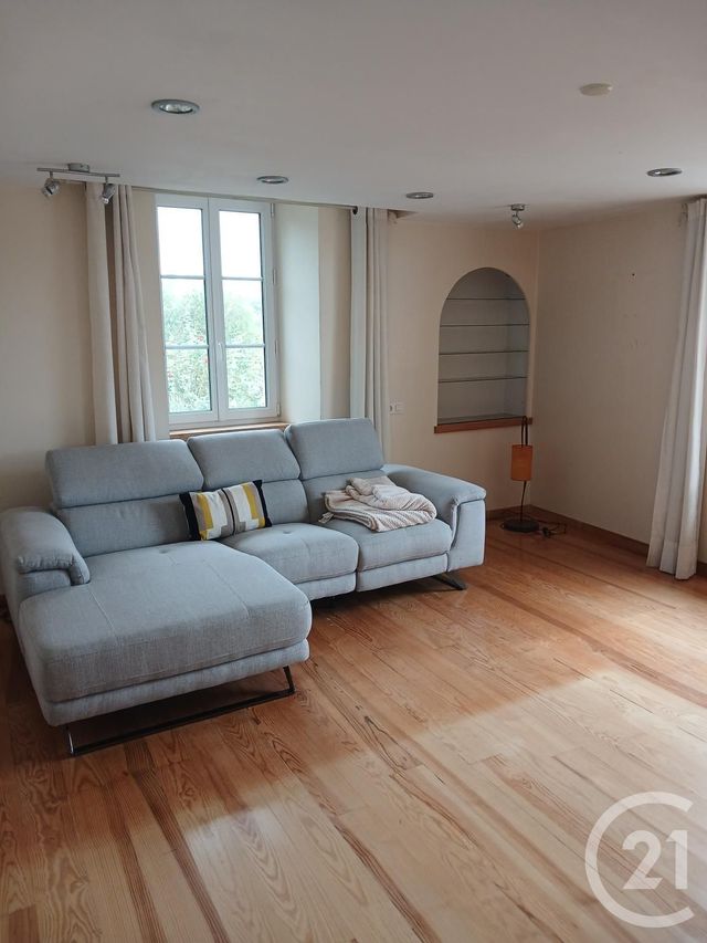 maison à vendre - 4 pièces - 110.0 m2 - CASSAGNABERE TOURNAS - 31 - MIDI-PYRENEES - Century 21 Pyrénées Immo