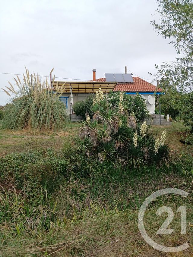 maison à vendre - 4 pièces - 110.0 m2 - CASSAGNABERE TOURNAS - 31 - MIDI-PYRENEES - Century 21 Pyrénées Immo