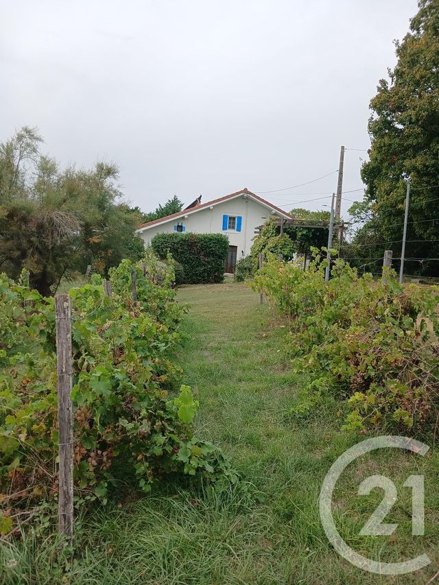 maison à vendre - 4 pièces - 110.0 m2 - CASSAGNABERE TOURNAS - 31 - MIDI-PYRENEES - Century 21 Pyrénées Immo