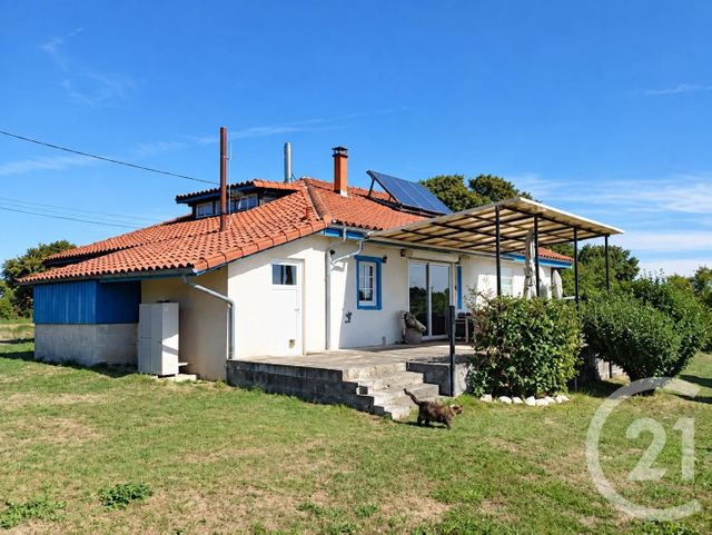 maison - CASSAGNABERE TOURNAS - 31
