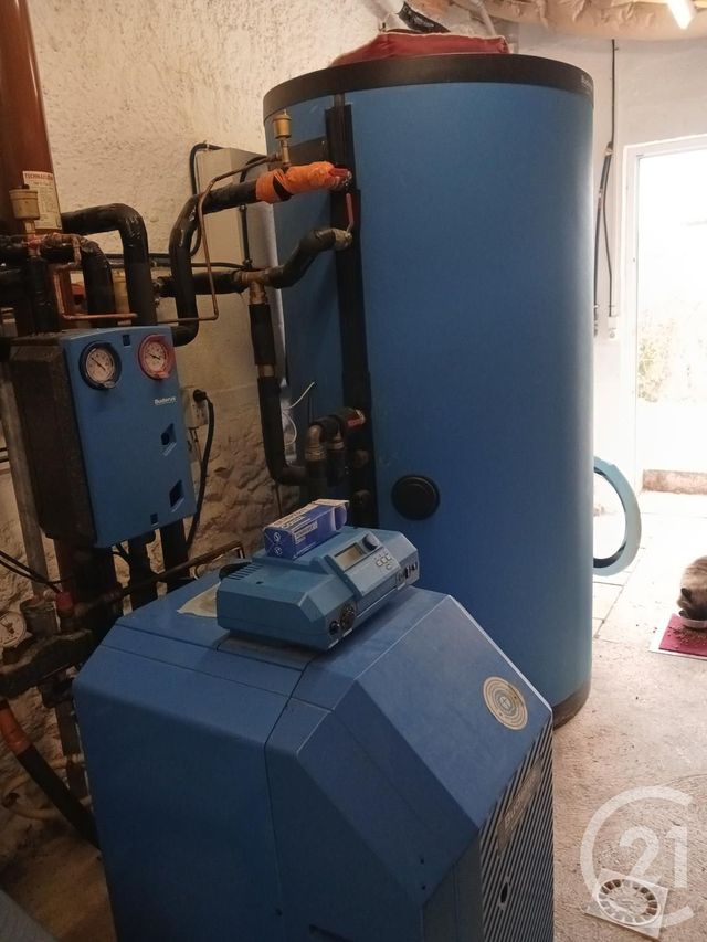 maison à vendre - 4 pièces - 110.0 m2 - CASSAGNABERE TOURNAS - 31 - MIDI-PYRENEES - Century 21 Pyrénées Immo