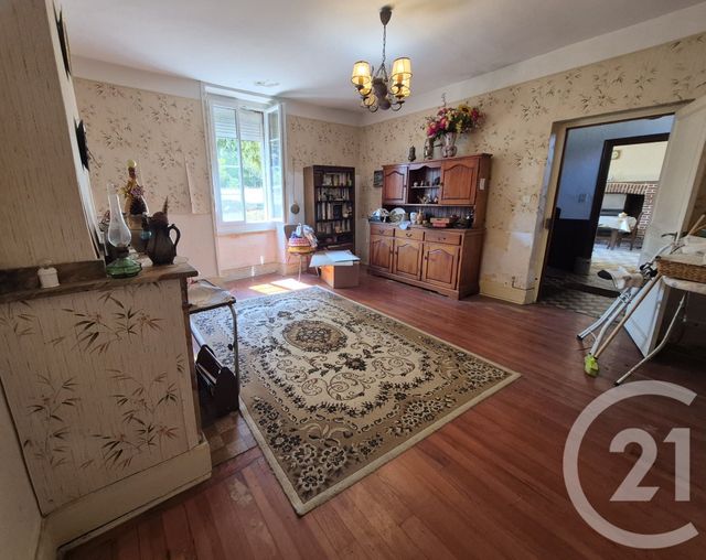maison à vendre - 4 pièces - 100.0 m2 - BOULOGNE SUR GESSE - 31 - MIDI-PYRENEES - Century 21 Pyrénées Immo
