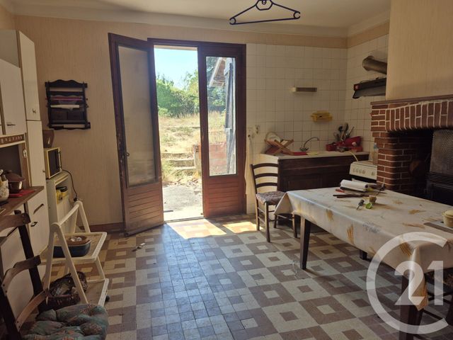 maison à vendre - 4 pièces - 100.0 m2 - BOULOGNE SUR GESSE - 31 - MIDI-PYRENEES - Century 21 Pyrénées Immo