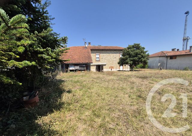 maison à vendre - 4 pièces - 100.0 m2 - BOULOGNE SUR GESSE - 31 - MIDI-PYRENEES - Century 21 Pyrénées Immo