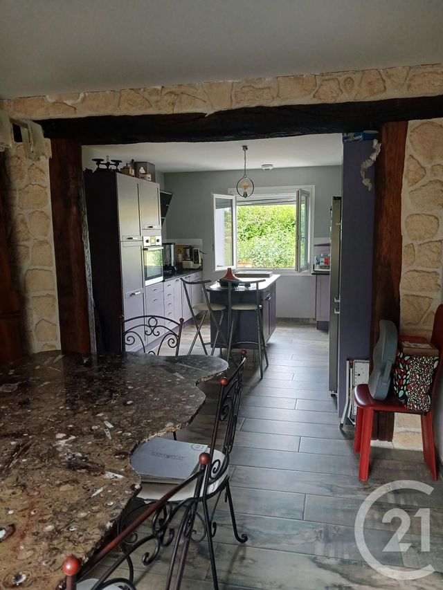 maison à vendre - 5 pièces - 169.0 m2 - 31 - MIDI-PYRENEES - Century 21 Pyrénées Immo