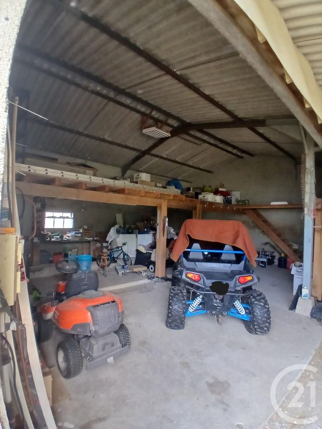 maison à vendre - 5 pièces - 169.0 m2 - 31 - MIDI-PYRENEES - Century 21 Pyrénées Immo
