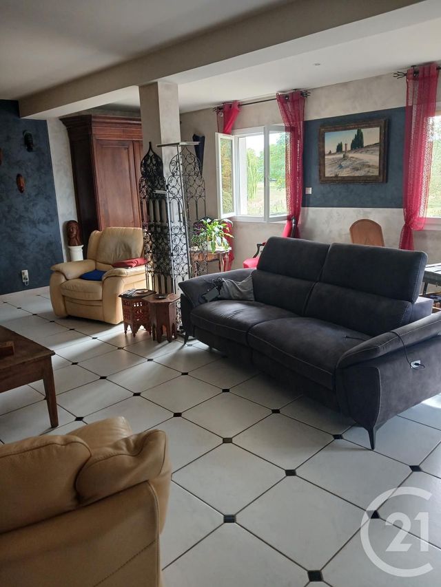 maison à vendre - 5 pièces - 169.0 m2 - 31 - MIDI-PYRENEES - Century 21 Pyrénées Immo