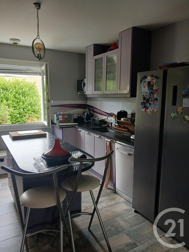 maison à vendre - 5 pièces - 169.0 m2 - 31 - MIDI-PYRENEES - Century 21 Pyrénées Immo
