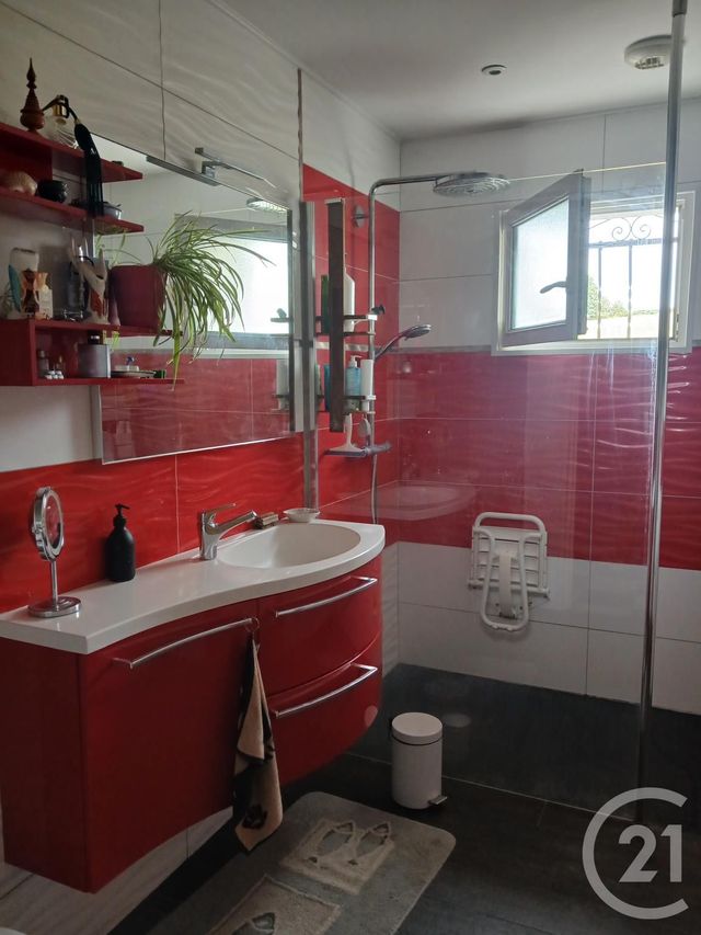 maison à vendre - 5 pièces - 169.0 m2 - 31 - MIDI-PYRENEES - Century 21 Pyrénées Immo