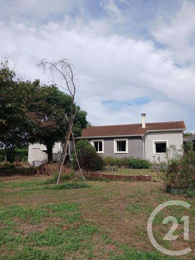 maison à vendre - 5 pièces - 169.0 m2 - 31 - MIDI-PYRENEES - Century 21 Pyrénées Immo