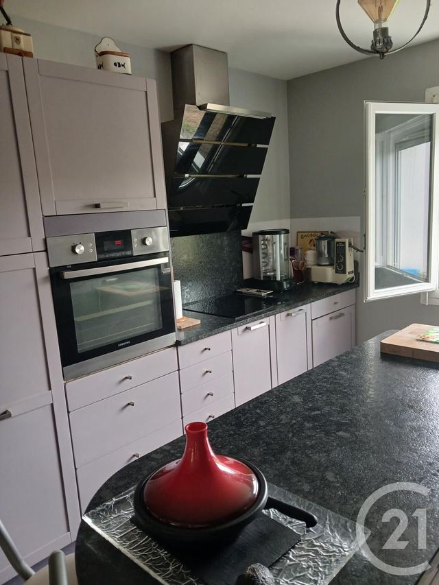 maison à vendre - 5 pièces - 169.0 m2 - 31 - MIDI-PYRENEES - Century 21 Pyrénées Immo