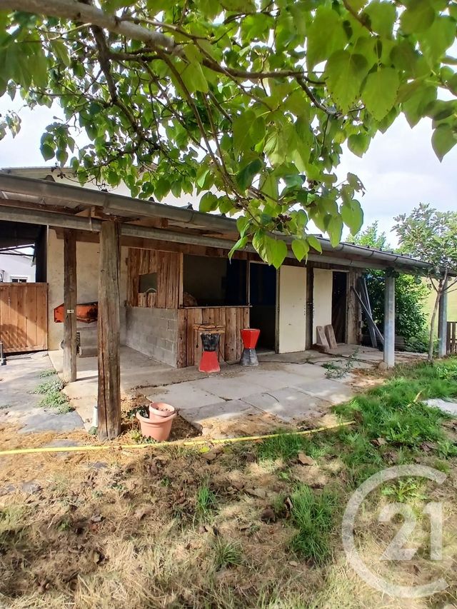 maison à vendre - 5 pièces - 169.0 m2 - 31 - MIDI-PYRENEES - Century 21 Pyrénées Immo