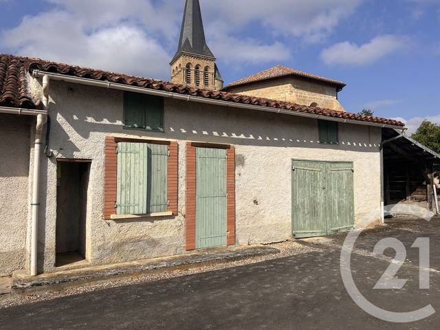 maison à vendre - 5 pièces - 128.0 m2 - LALANNE ARQUE - 32 - MIDI-PYRENEES - Century 21 Pyrénées Immo
