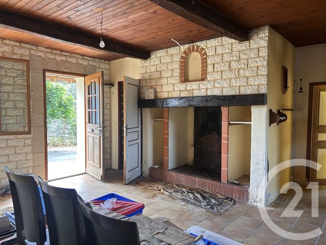 maison à vendre - 5 pièces - 128.0 m2 - LALANNE ARQUE - 32 - MIDI-PYRENEES - Century 21 Pyrénées Immo