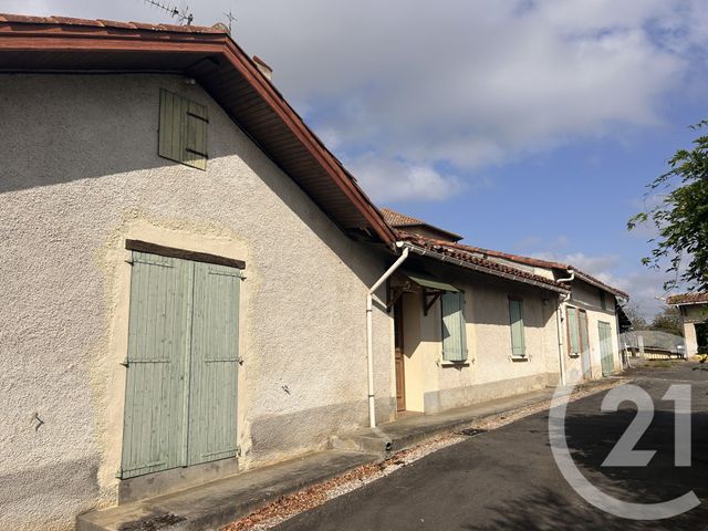 maison à vendre - 5 pièces - 128.0 m2 - LALANNE ARQUE - 32 - MIDI-PYRENEES - Century 21 Pyrénées Immo