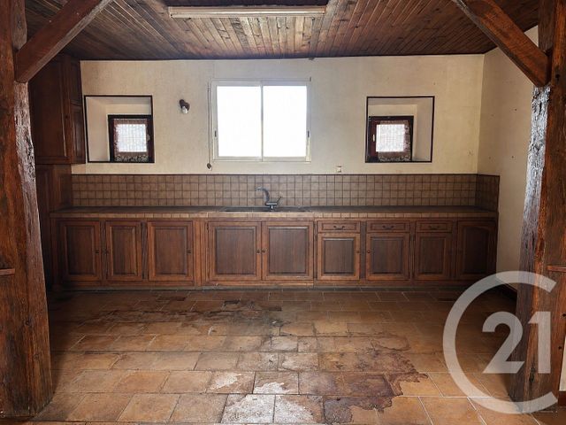 maison à vendre - 5 pièces - 128.0 m2 - LALANNE ARQUE - 32 - MIDI-PYRENEES - Century 21 Pyrénées Immo