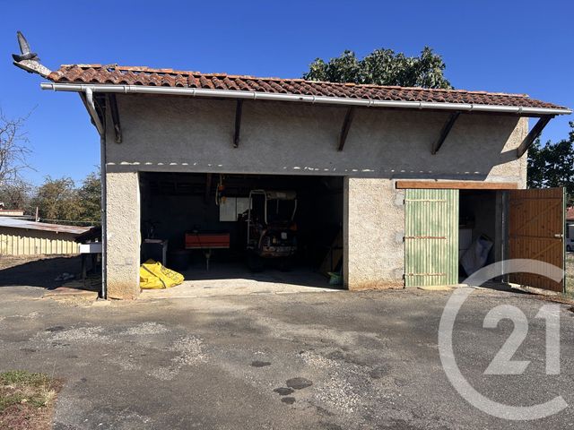 maison à vendre - 5 pièces - 128.0 m2 - LALANNE ARQUE - 32 - MIDI-PYRENEES - Century 21 Pyrénées Immo