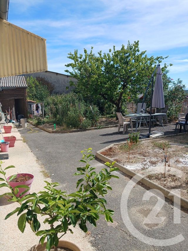 maison à vendre - 4 pièces - 82.44 m2 - BOULOGNE SUR GESSE - 31 - MIDI-PYRENEES - Century 21 Pyrénées Immo