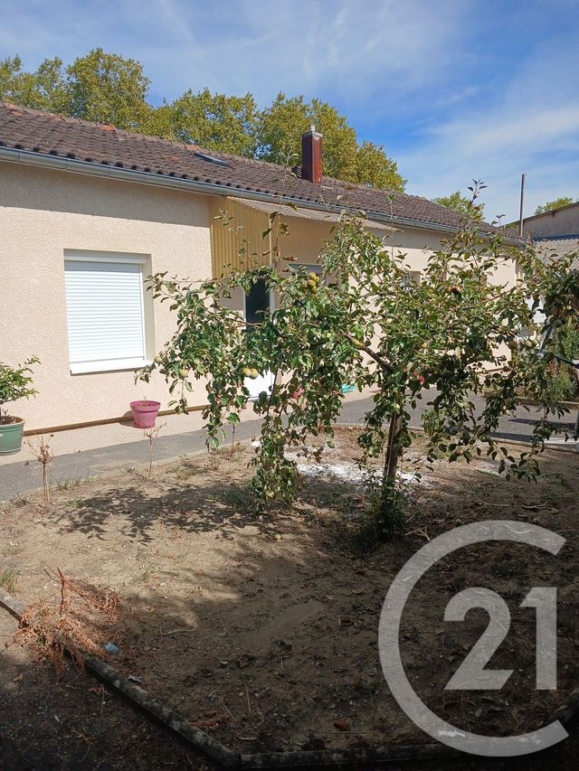 maison - BOULOGNE SUR GESSE - 31