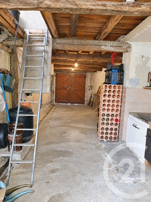 maison à vendre - 7 pièces - 190.0 m2 - L ISLE EN DODON - 31 - MIDI-PYRENEES - Century 21 Pyrénées Immo