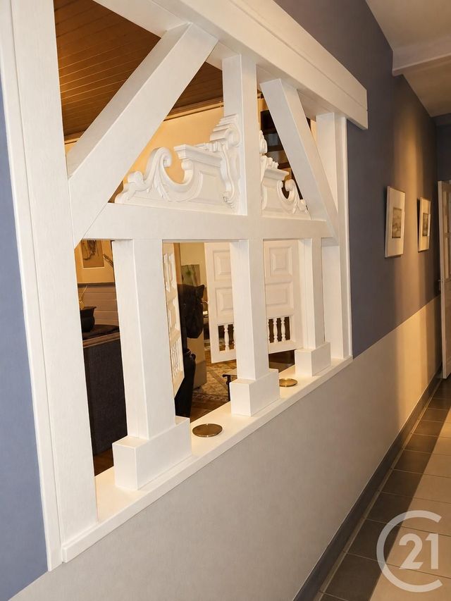 maison à vendre - 7 pièces - 190.0 m2 - L ISLE EN DODON - 31 - MIDI-PYRENEES - Century 21 Pyrénées Immo