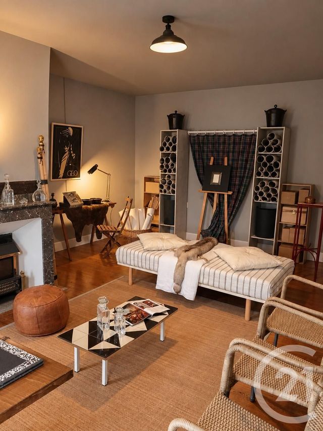 maison à vendre - 7 pièces - 190.0 m2 - L ISLE EN DODON - 31 - MIDI-PYRENEES - Century 21 Pyrénées Immo