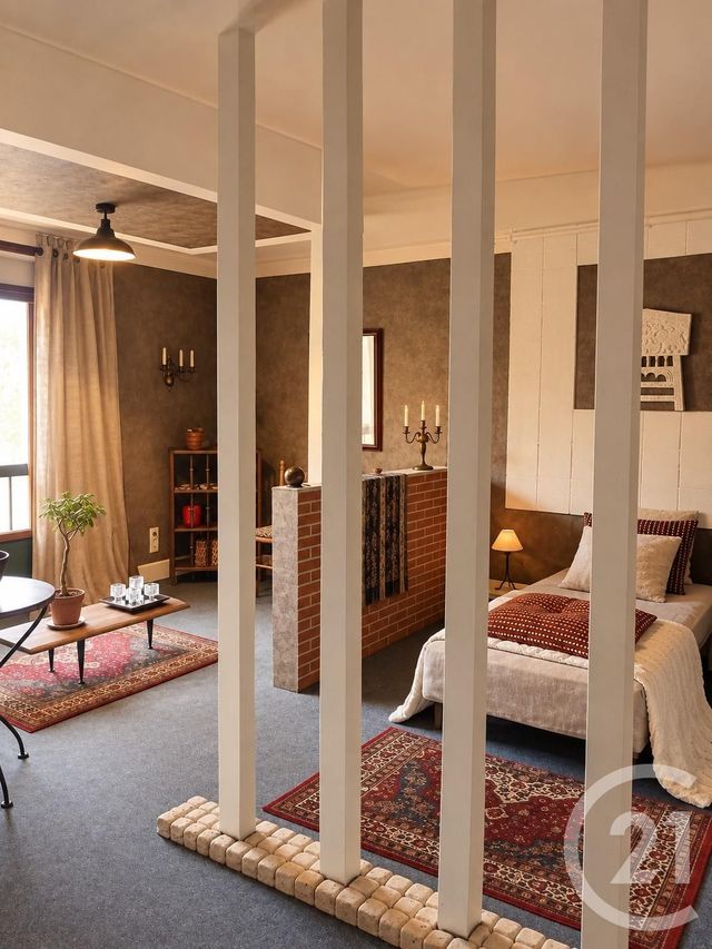 maison à vendre - 7 pièces - 190.0 m2 - L ISLE EN DODON - 31 - MIDI-PYRENEES - Century 21 Pyrénées Immo