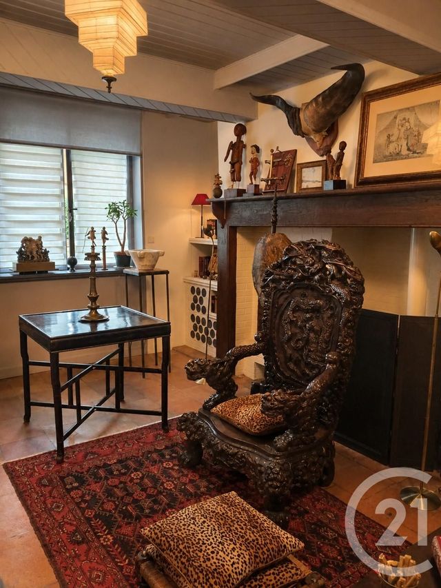 maison à vendre - 7 pièces - 190.0 m2 - L ISLE EN DODON - 31 - MIDI-PYRENEES - Century 21 Pyrénées Immo