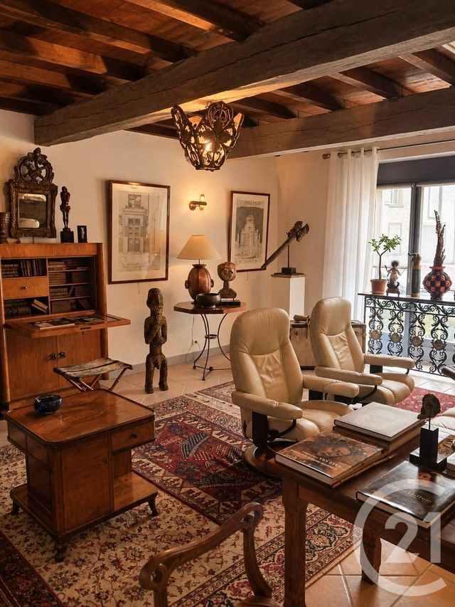 maison à vendre - 7 pièces - 190.0 m2 - L ISLE EN DODON - 31 - MIDI-PYRENEES - Century 21 Pyrénées Immo