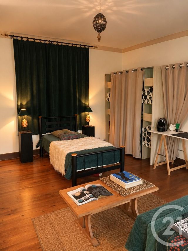 maison à vendre - 7 pièces - 190.0 m2 - L ISLE EN DODON - 31 - MIDI-PYRENEES - Century 21 Pyrénées Immo