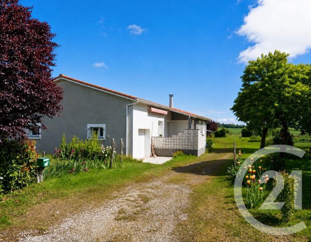 maison - ESCANECRABE - 31