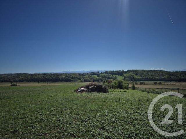 terrain à vendre - 5861.0 m2 - SAMAN - 31 - MIDI-PYRENEES - Century 21 Pyrénées Immo