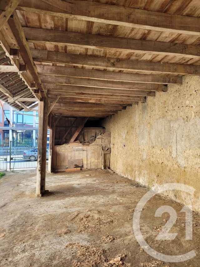 maison à vendre - 8 pièces - 204.25 m2 - BOULOGNE SUR GESSE - 31 - MIDI-PYRENEES - Century 21 Pyrénées Immo