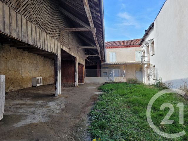 maison à vendre - 8 pièces - 204.25 m2 - BOULOGNE SUR GESSE - 31 - MIDI-PYRENEES - Century 21 Pyrénées Immo