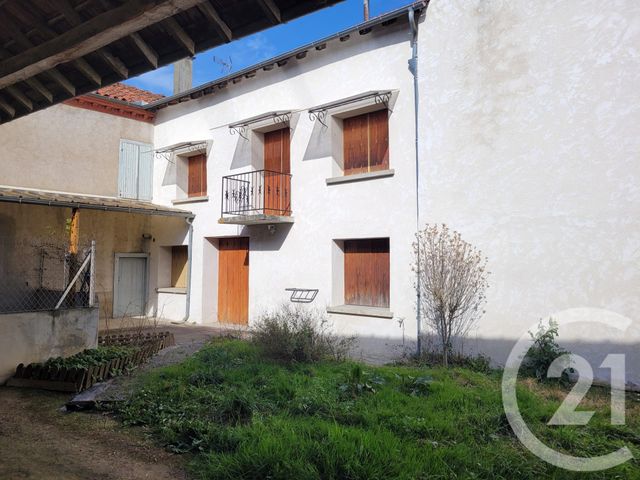 maison à vendre - 8 pièces - 204.25 m2 - BOULOGNE SUR GESSE - 31 - MIDI-PYRENEES - Century 21 Pyrénées Immo