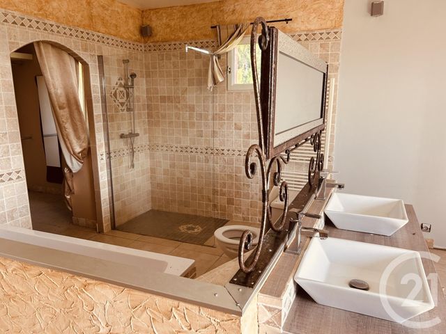 maison à vendre - 4 pièces - 199.0 m2 - NENIGAN - 31 - MIDI-PYRENEES - Century 21 Pyrénées Immo