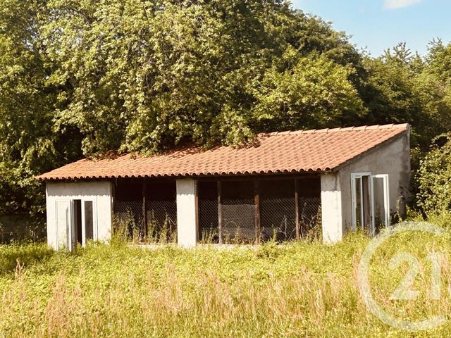 maison à vendre - 4 pièces - 199.0 m2 - NENIGAN - 31 - MIDI-PYRENEES - Century 21 Pyrénées Immo