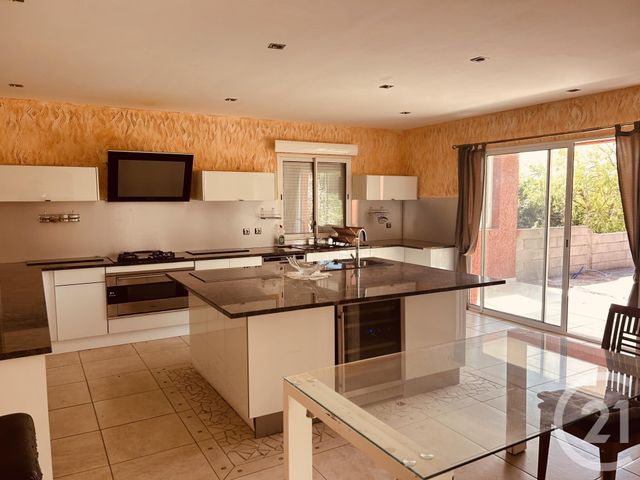 maison à vendre - 4 pièces - 199.0 m2 - NENIGAN - 31 - MIDI-PYRENEES - Century 21 Pyrénées Immo